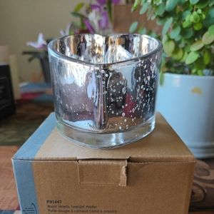 PartyLite Warm Hearts Tealight Holder